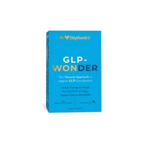Dr. Stephanie's GLP-Wonder