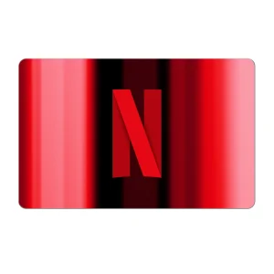 Netflix $30 eGift Card [Email Delivery]